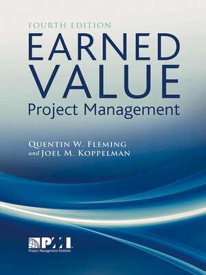 cover image of Earned Value Project Management ()